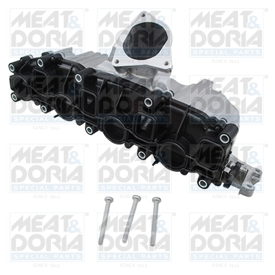 Intake Manifold Module
